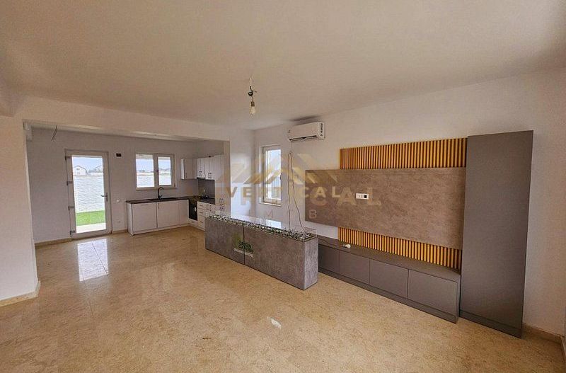 Vile in RATE cu 4 camere - comuna Berceni - Poză 6