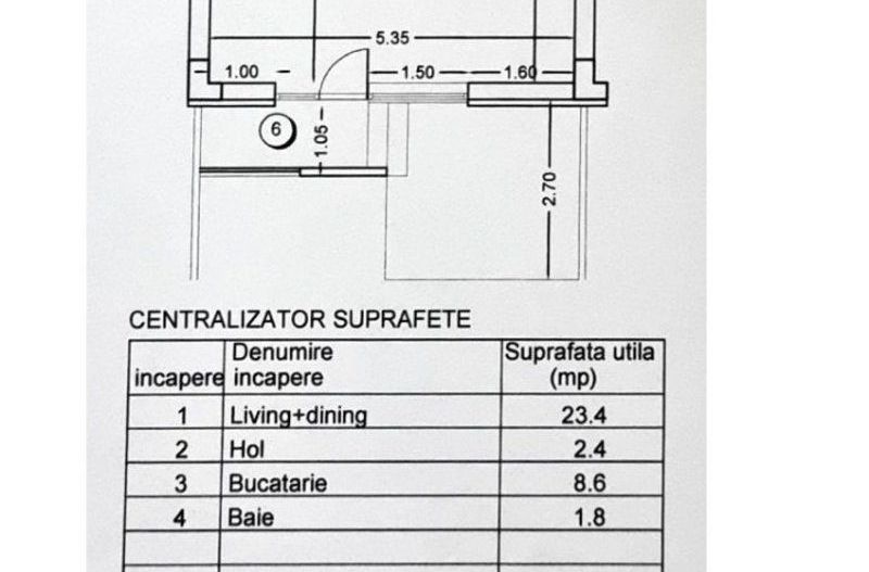 vila-gata,acte,utilitati, mutare imediata/8min-centru Popesti-Leordeni - Poză 16