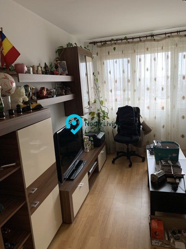 Apartament 2 camere de închiriat – Titan | Aleea Fuiorului - Poză 6