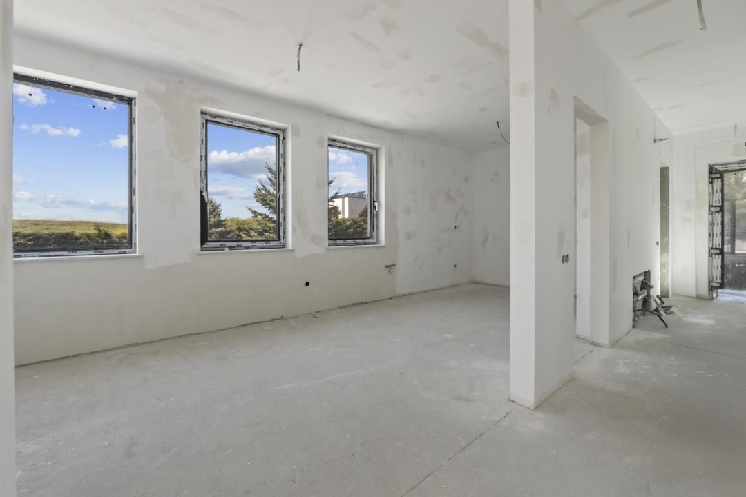 Casa individuala 5 camere | FINISATA | Zona Faget - Poză 10