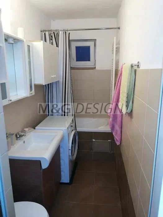 2 camere Spitalul Judetean -Sala Olimpia - Poză 9