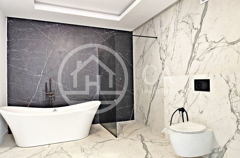 Penthouse deosebit, de vanzare, zona Nufarul, Oradea - Poză 15