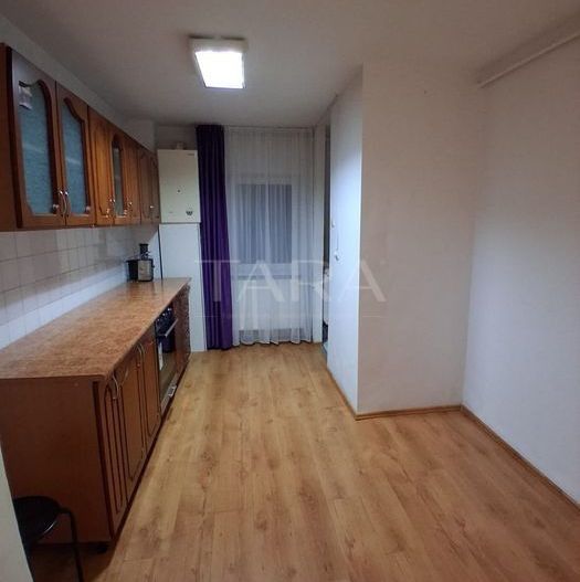 Apartament cu 3 camere decomandate – Zona Baciu. - Poză 1