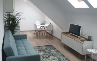 Apartament 2 camere - zona Stefan cel Mare - Poză 1