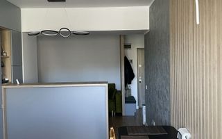 Apartament 2 camere de inchiriat, Semi Central, Arka Residence, Iasi - Poză 5