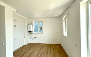 Apartament 2 camere Pipera-Exclusiv & Elegant - Poză 6