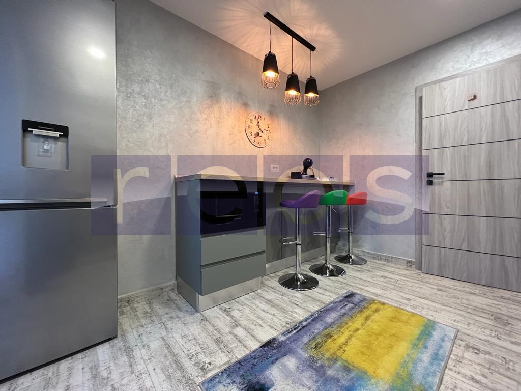 INCHIRIERE 2 CAMERE | DECOMANDAT | ZONA PIATA ALBA IULIA - Poză 7