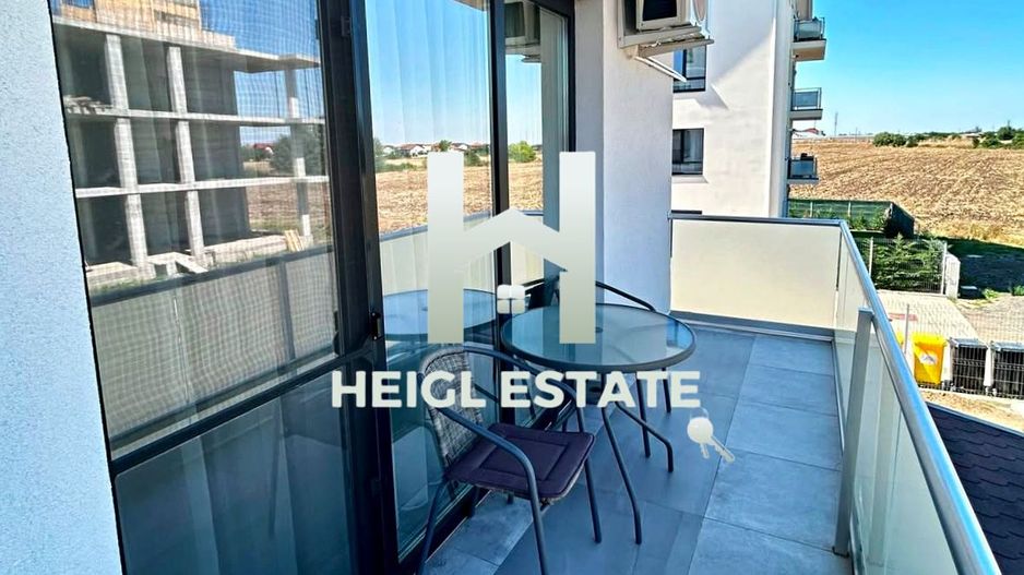 Apartament cu 2 camere + 2 locuri de parcare de vânzare, zona Dumbrăvița - Poză 11