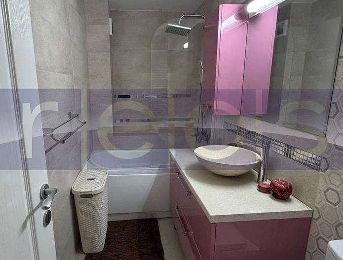 VANZARE 3 CAMERE DECOMANDAT - VITAN MALL - MIHAI BRAVU - Poză 12
