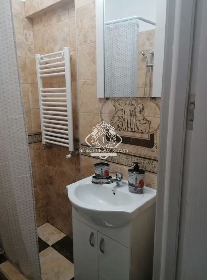 Floreasca-Barbu Vacarescu | Apartament 2 camere | Mobilat si utilat | Boxa 11mp - Poză 6