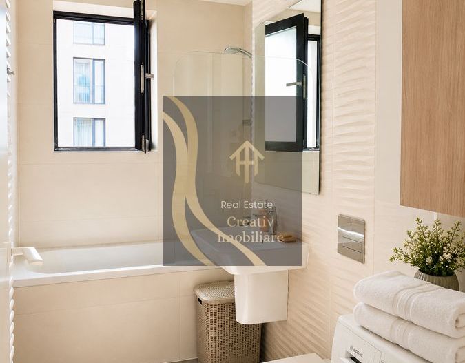 Cloud9 Residence, Aviatiei, Promenada, Oregon,Metrou Aurel Vlaicu si Pipera - Poză 16
