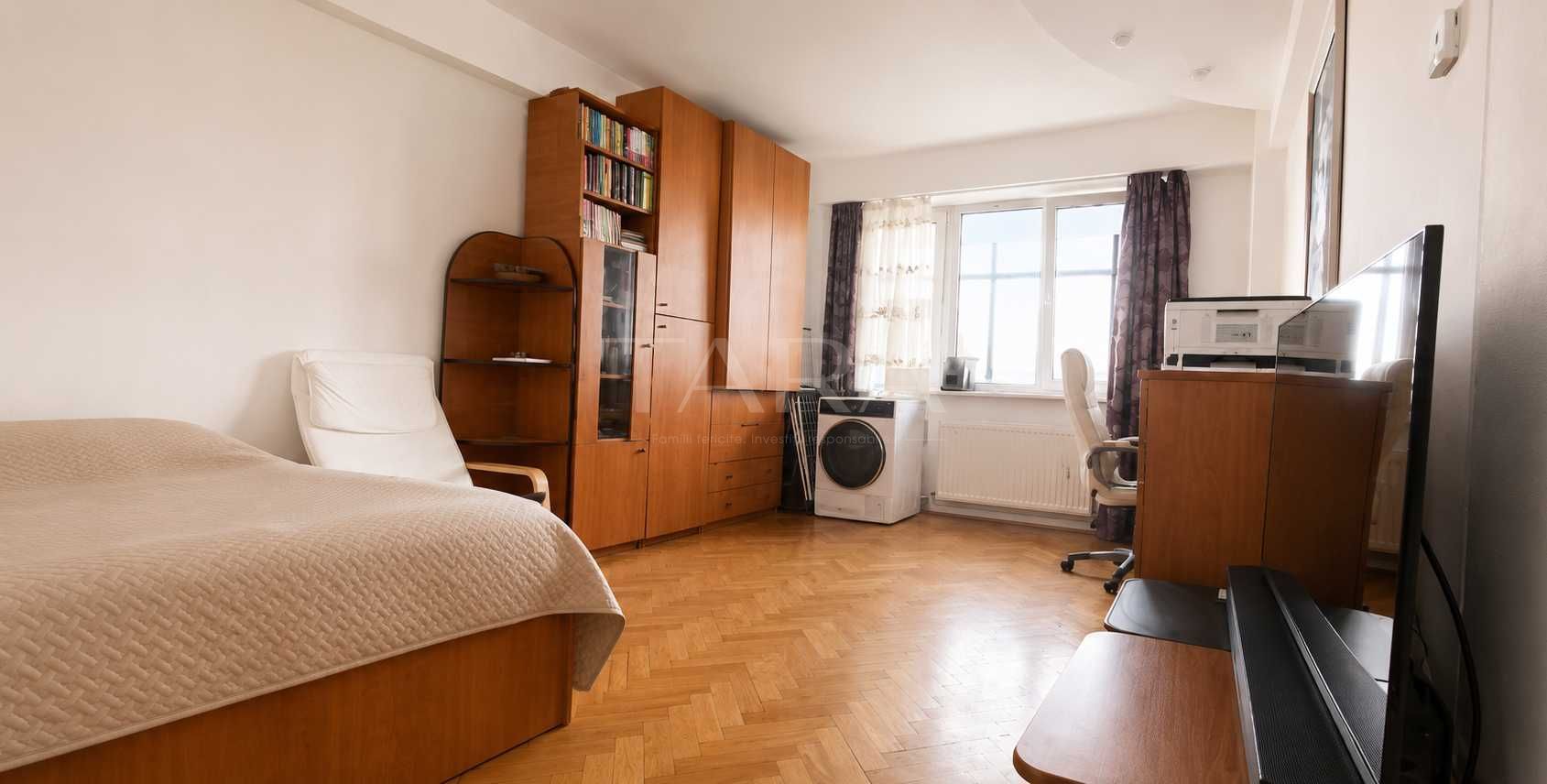 Apartament decomandat cu 2 camere și boxă – Mănăștur, zona Tasnad. - Poză 5