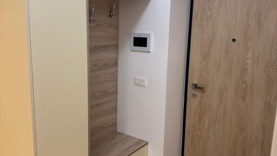 Apartament 2 camere de închiriat – Hils Pallady - Poză 3