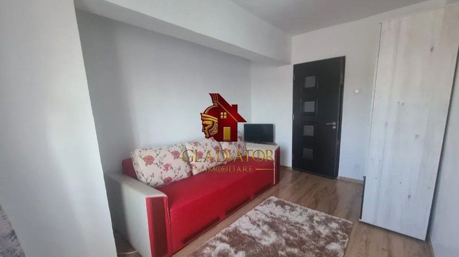 Apartament 3 camere Dacia - Bicaz, et. 9 din 10, la bulevard, renovat - Poză 8