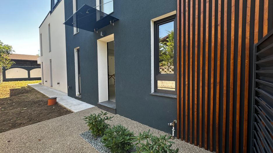 VILA SISESTI I BANEASA I CURTE 250 M2 I SMART HOME - Poză 1