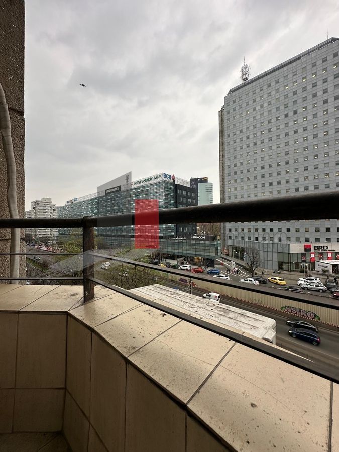 Inchiriere 2 camere pta victoriei, bloc Springtime - Poză 9