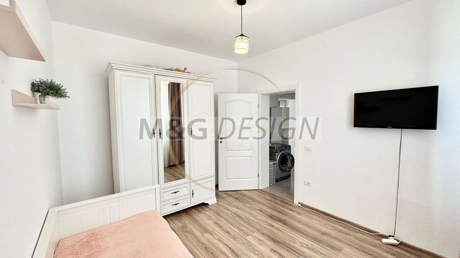 Apartament 3 camere Dumbravita etaj 1 - Poză 3