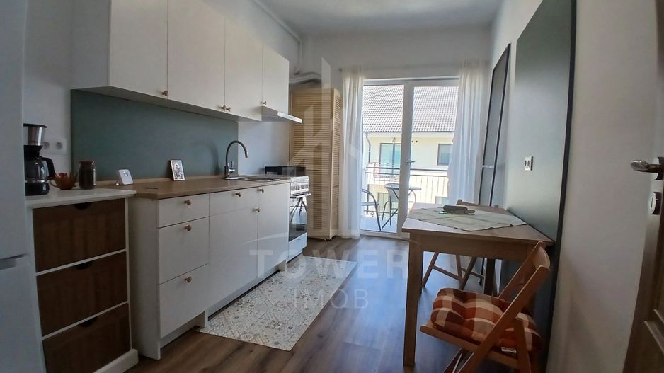 Apartament tip studio | Casian Residence - Poză 6