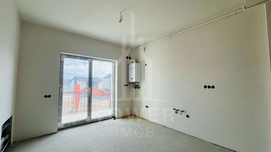 Apartament 2 camere-Selimbar - Poză 1