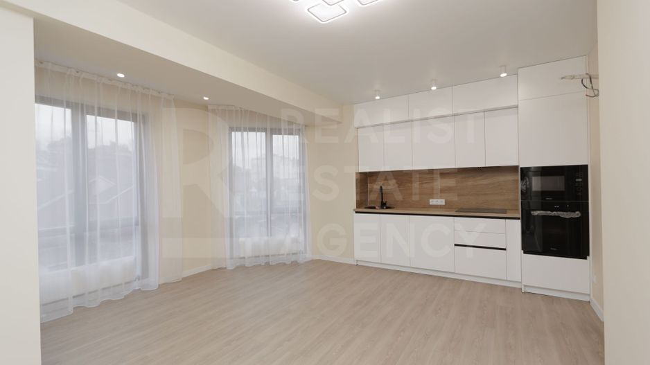 Vânzare, apartament, 2 camere, str. Ivan Zaikin, sectorul Centru - Poză 6