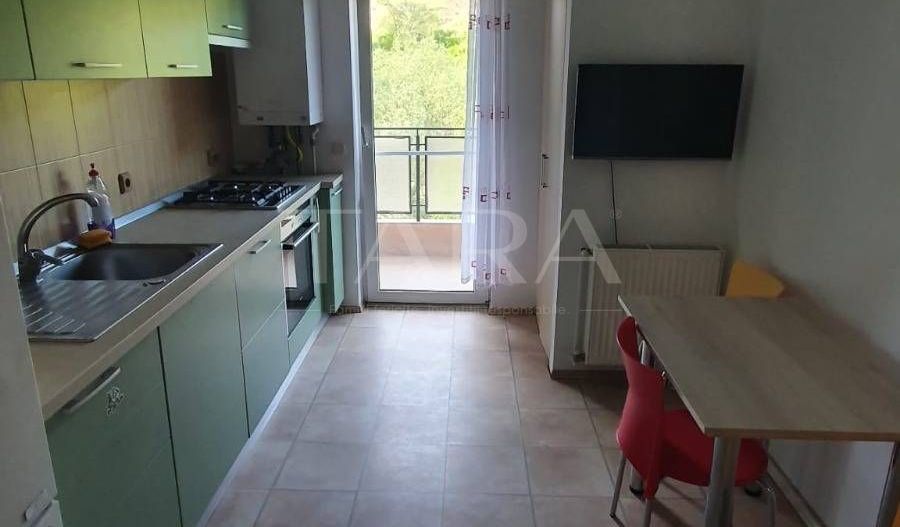 Apartament cu 2 camere de închiriat – Mănăștur - Poză 1