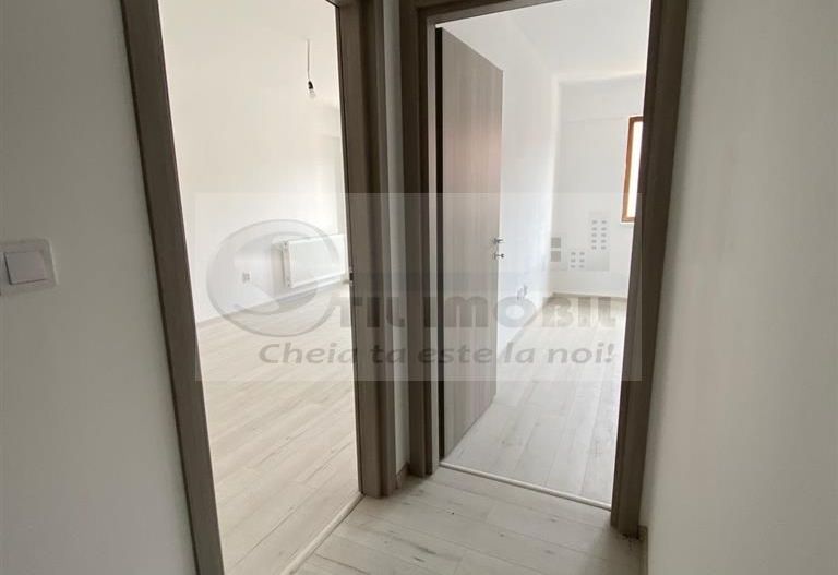 Ap. 2 camere, D, 49mp, Bucium-Visan, 0% comision, Intabulat - Poză 5