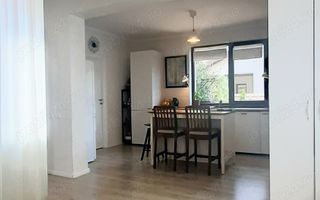 vila individuala pe malul lacului buftea-samurcasi - Poză 5