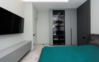 Vânzare, casă, 3 camere, str. Aurel David, Ialoveni - Poză 22