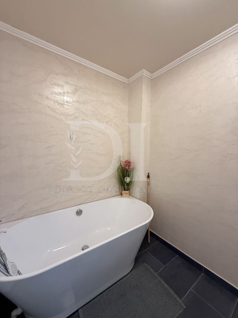 Casă la cheie | Zona Eroilor , Florești - Poză 23