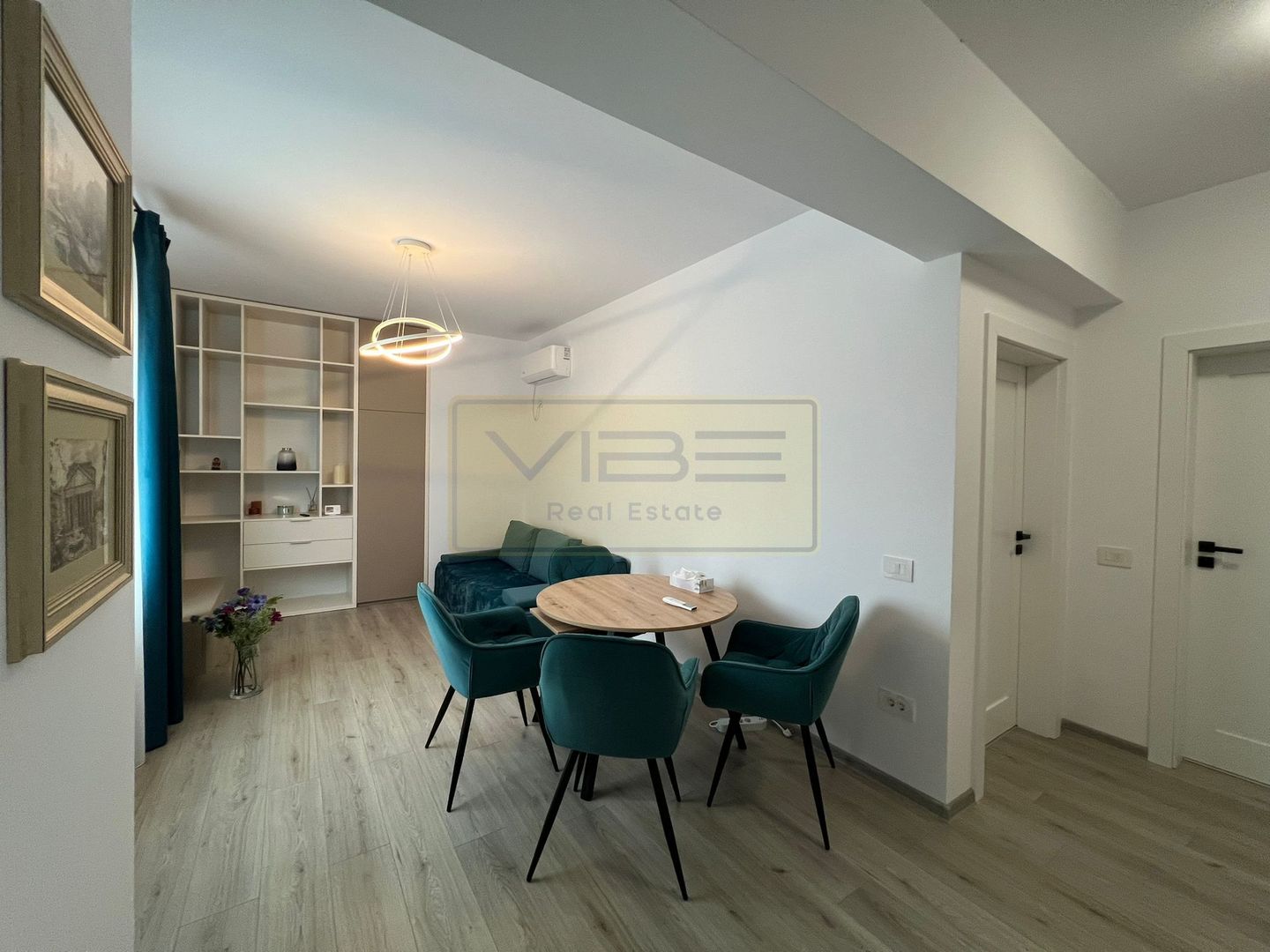 Apartament 2 camere central +parcare Arka Residence - Poză 21
