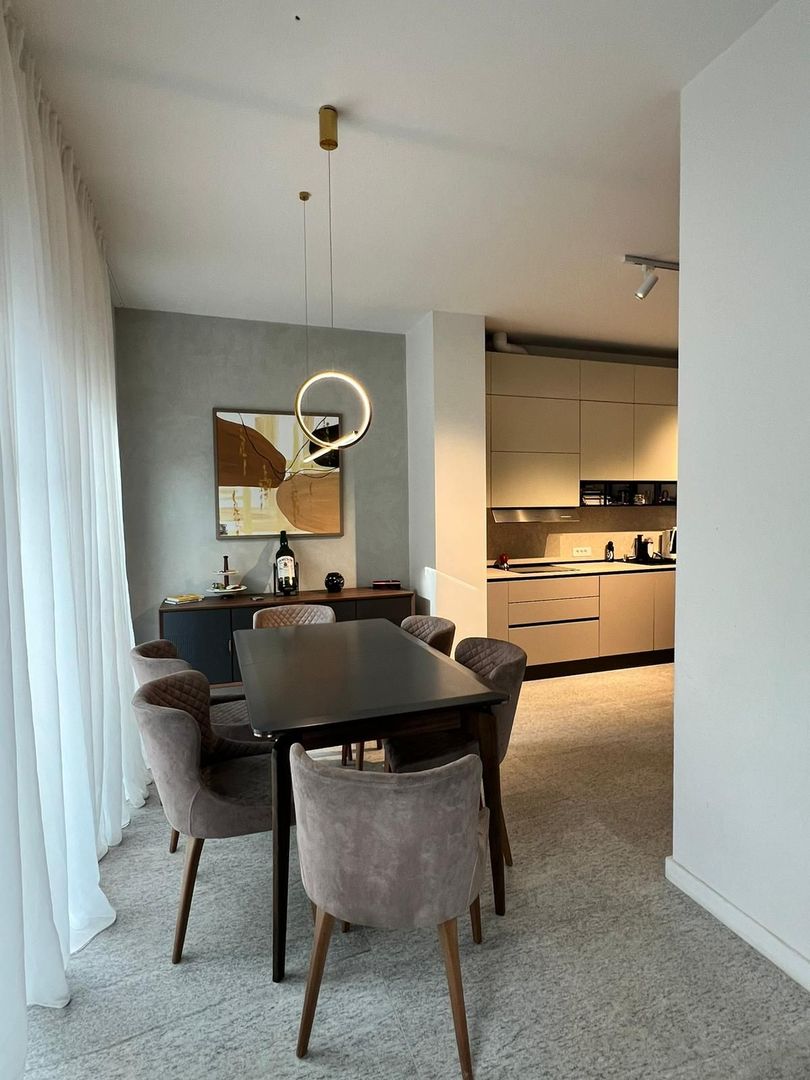 Vila Individuala || Gated Community || Pipera - Poză 37