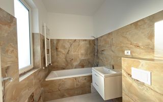 COMISION 0! Duplex finalizat. Panouri solare. Finisaje calitative. - Poză 7