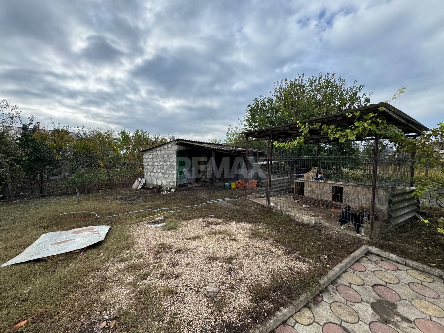 Casă  + teren 10 ari Ghidighici, str. Ștefan cel Mare și Sfânt – Ultracentral - Poză 20