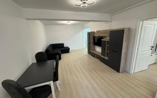 Apartament de 2 camere, 70mp, parcare, Zona Centrala - Poză 1
