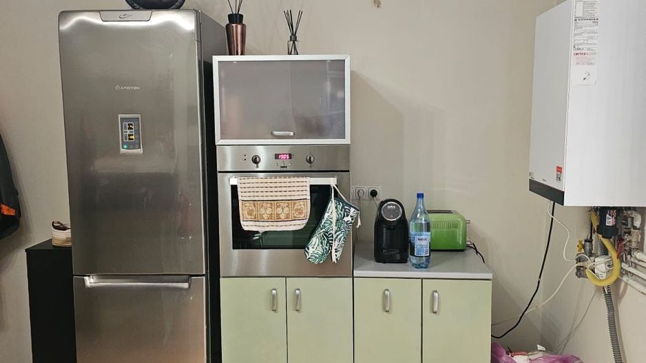 Apartament generos - Poză 37