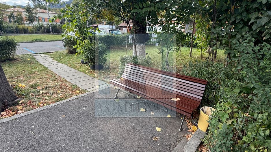 Garsonieră 36 mp - zona Carpaților /Colonia Metrom - Poză 10