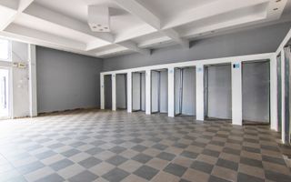 Spatiu Comercial | DE INCHIRIAT | Valea Cascadelor | Depozit | Showroom | Retail - Poză 7