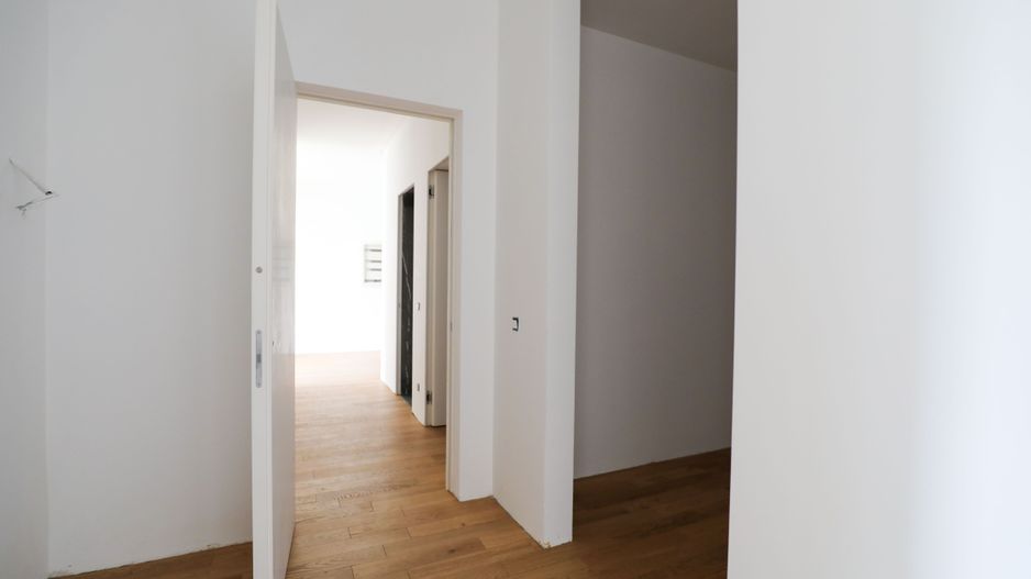 Apartament 3 camere  cu terasa EXCLUSIVIST - Poză 7