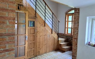 Casa individuala + teren 947 mp - Poză 8