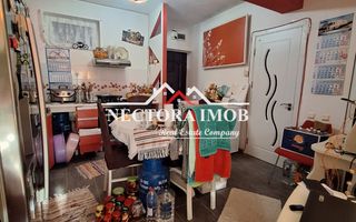 NECTORA IMOB-Apartament 2 camere Sanmartin, 40mp+20mp terasa, utilat - Poză 8