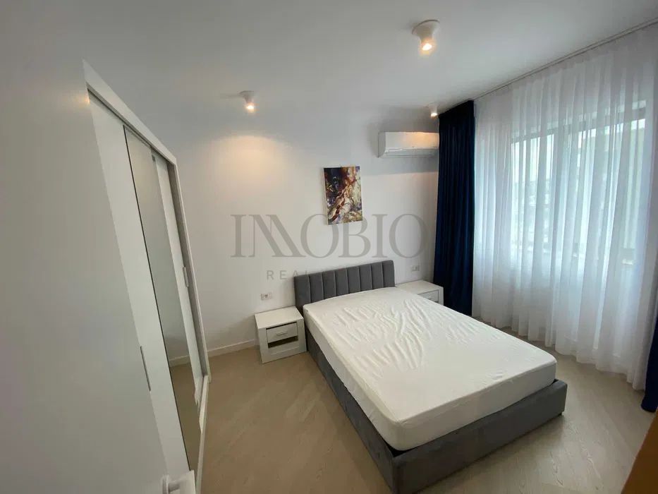 Apartament 3 Camere premium | Decomandat | Cortina North Pipera - Poză 6