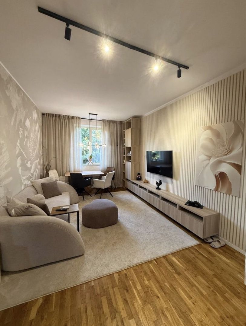 AP. 3 CAMERE - VATRA LUMINOASA, PRIMA INCHIRIERE, CENTRALA PROPRIE - Poză 1