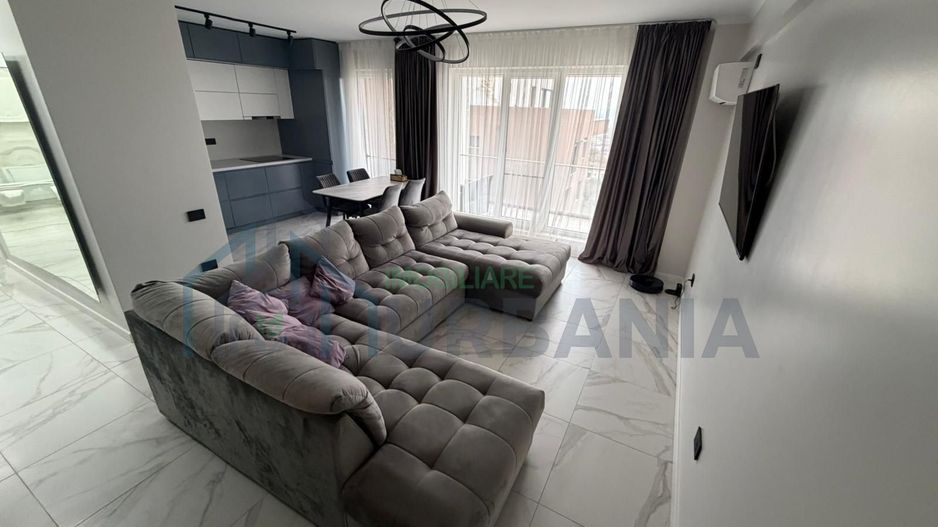 Apartament 2 camere (Zorilor by Inamstro) - Poză 2