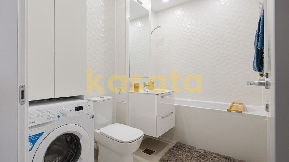 OPORTUNITATE | APARTAMENT 2 CAMERE |  BLOC NOU | REPUBLICA - Poză 2