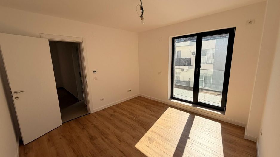 AP. 2 CAMERE, BLOC NOU - TERASA 32 MP, MUTARE IMEDIATA ,COMISION 0% - Poză 2