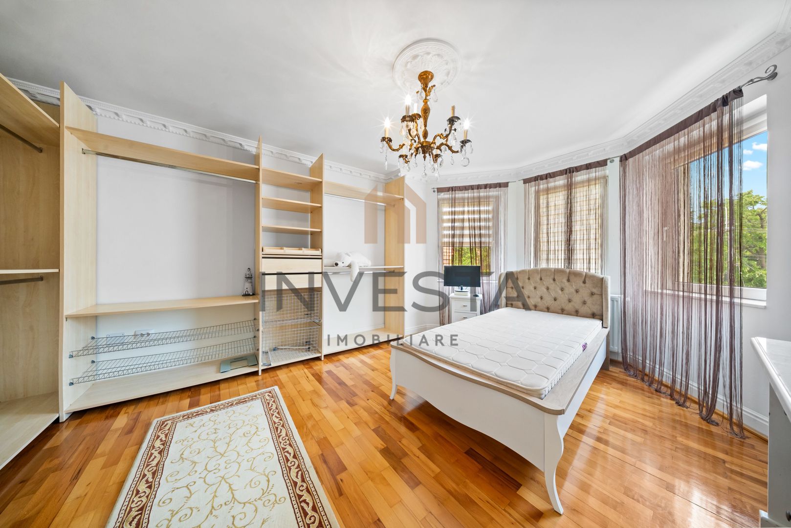 Casa individuala, zona Belvedere,  208 mp utili+ 698 mp teren! - Poză 19