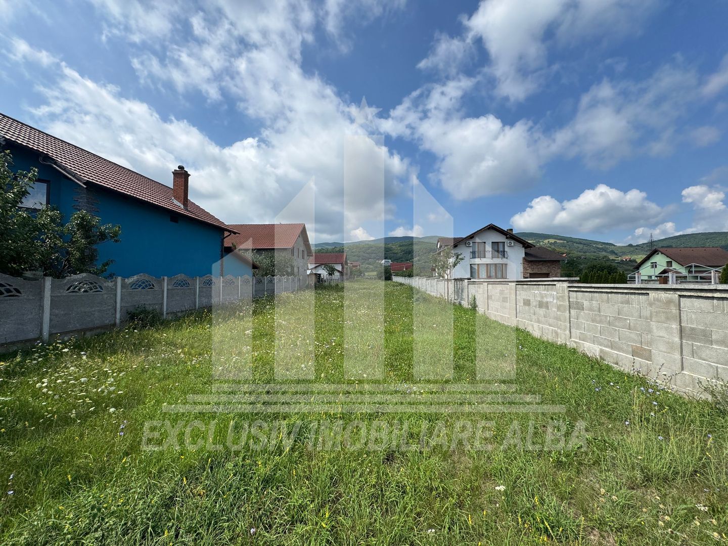 Teren intravilan de vanzare, Micesti - Poză 3