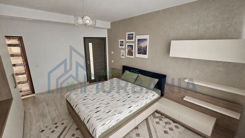Apartament 3 camere V Lupului direct proprietar - Poză 2