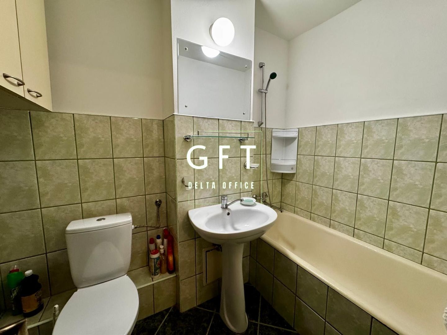Apartament de vanzare, 2 camere, Andrei Muresanu!!! - Poză 5