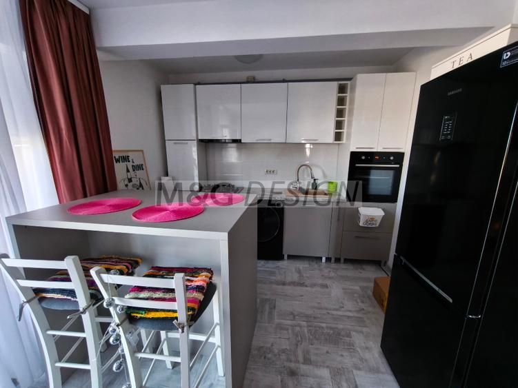 Apartament 3 camere Dumbravita - Poză 3
